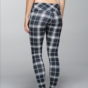 lululemon wunder under size 2